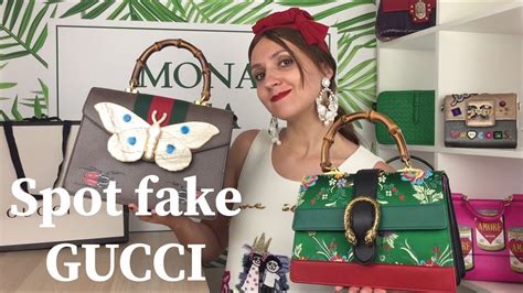 gucci bamboo bag real or fake